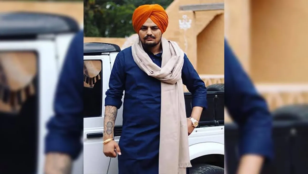 Sidhu Moose Wala Murder: Police Arrests Accused Siddhesh Kamble