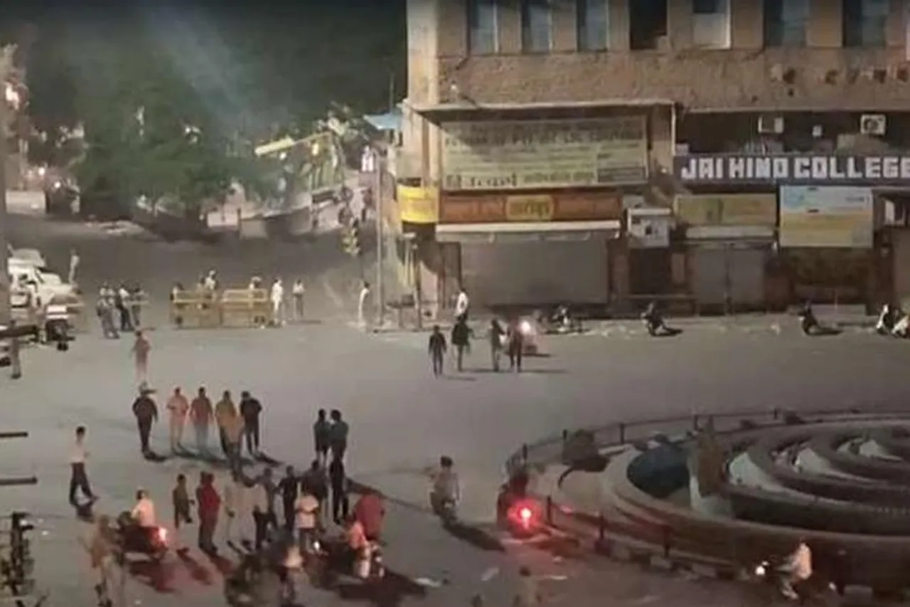 Rajasthan: Internet Suspended Amid Clashes in Jodhpur