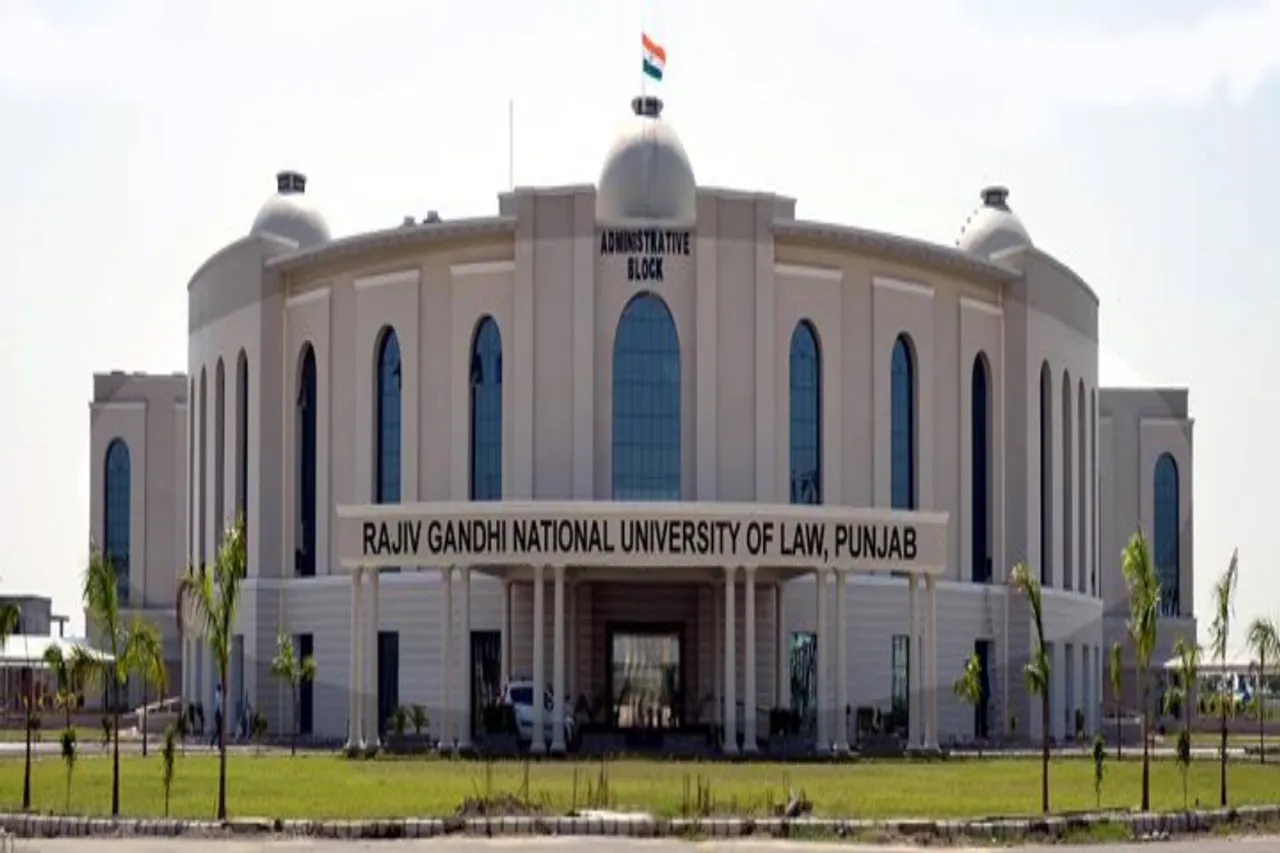 60 Students of Patiala Law Varsity Test COVID-19 Positive