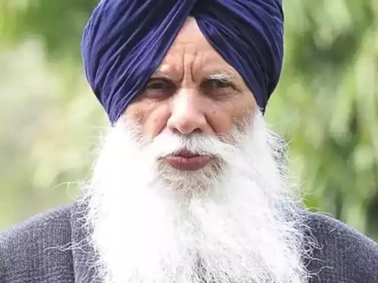 Former Punjab Minister Tota Singh Dies at 81