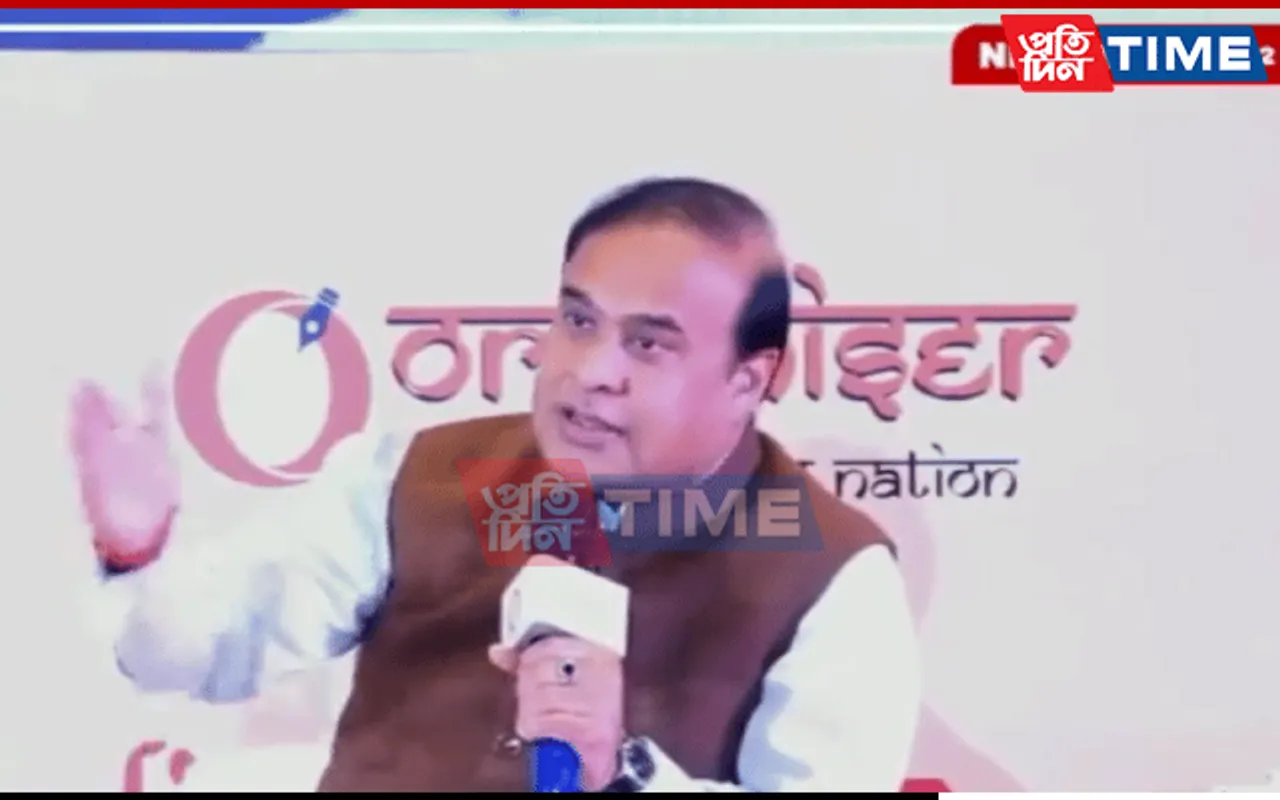 All Madrasas Should Be Closed: Assam CM Sarma