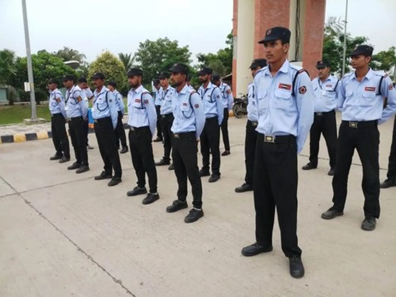 Assam Govt Appoints Controlling Authority For Private Security Agencies