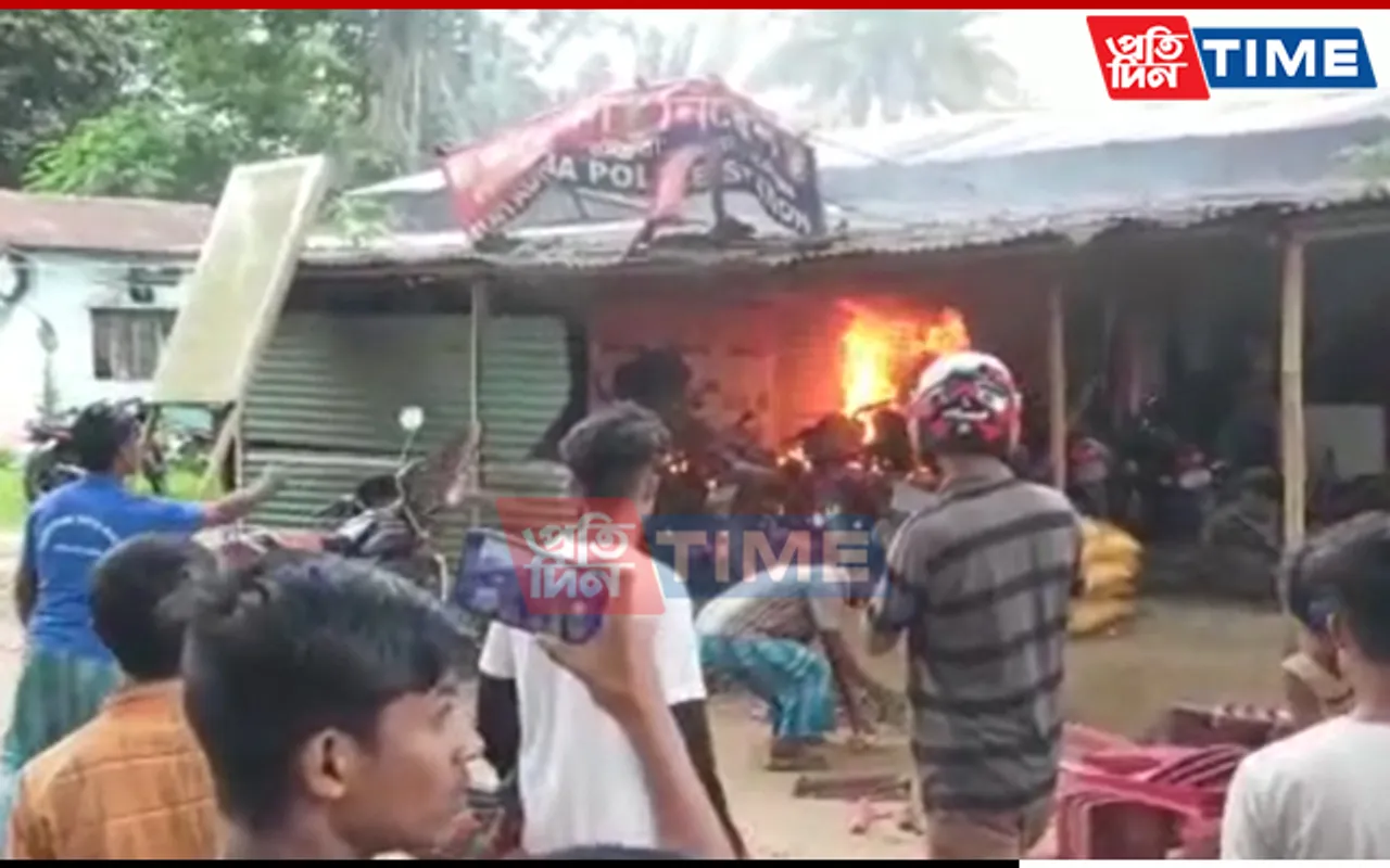 Batadrava Violence: New Facts Come To Light