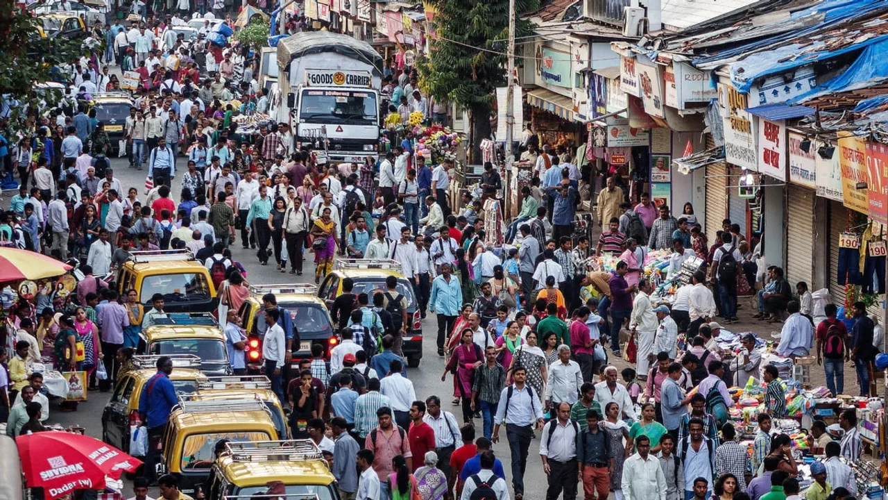 81.2 Lakh Deaths in India in 2020: CRS Report