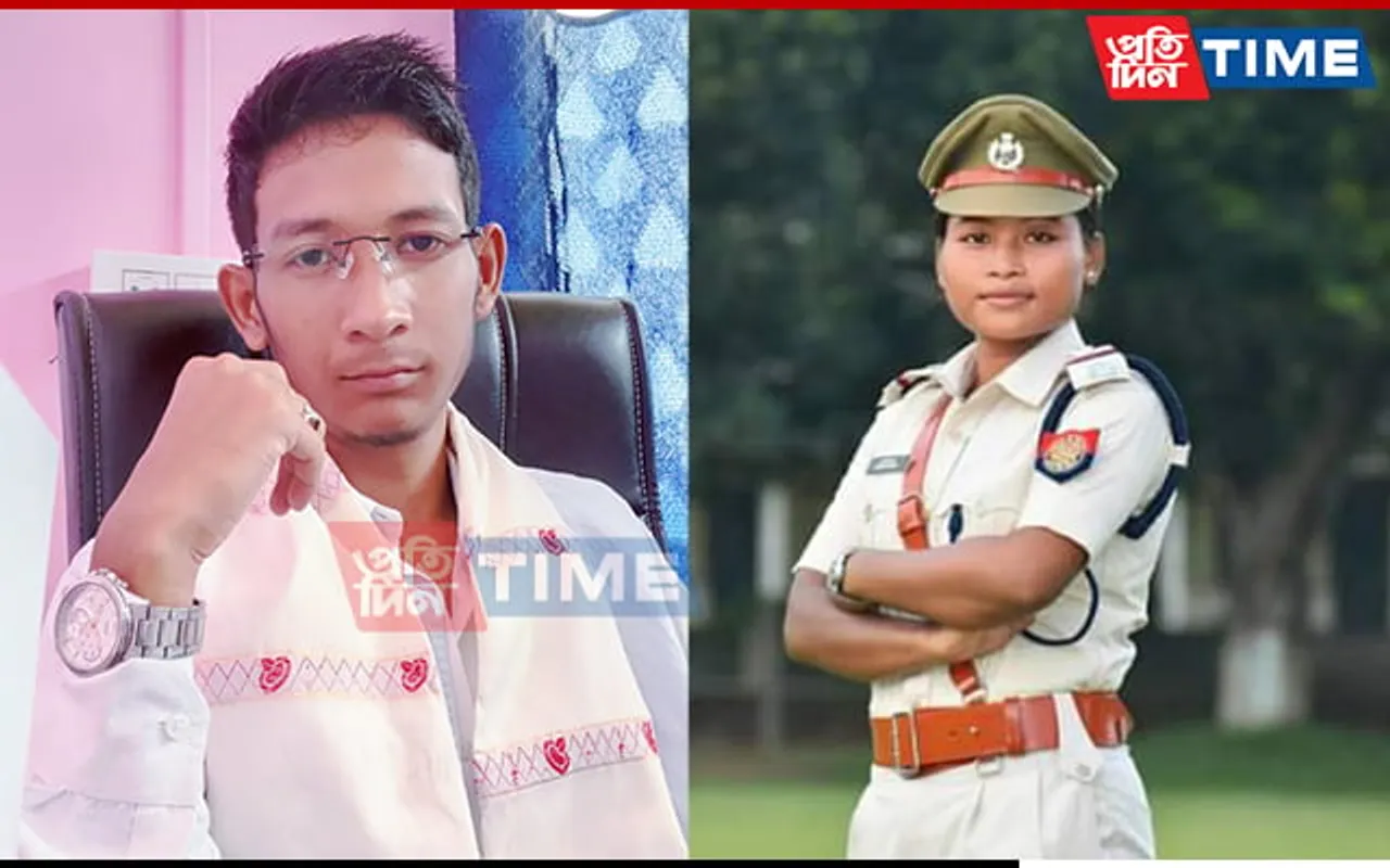 Assam: Fraudster Arrested for Duping Woman Cop in Nagaon