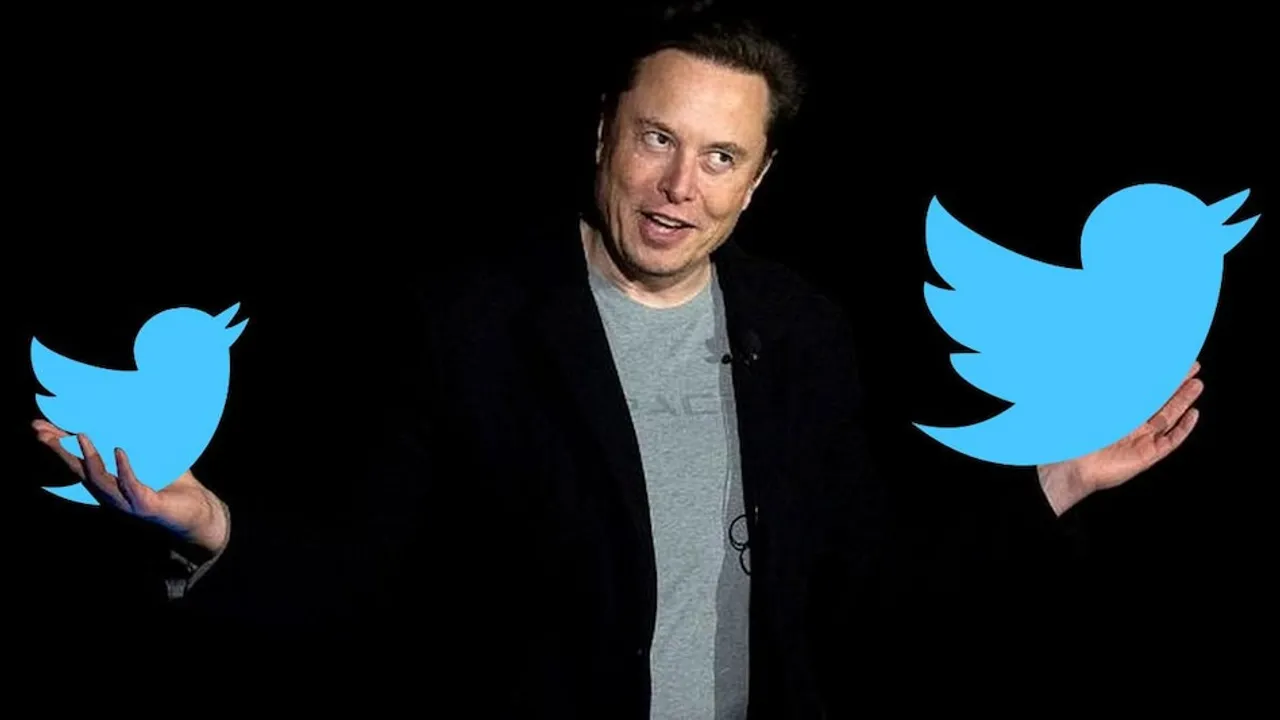 "Deal Cannot Move Forward Until...": Elon Musk On Twitter Buyout
