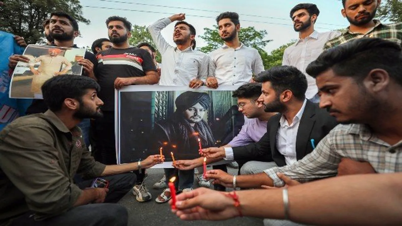 Sidhu Moose Wala’s Last Rites Today Amid Tight Security
