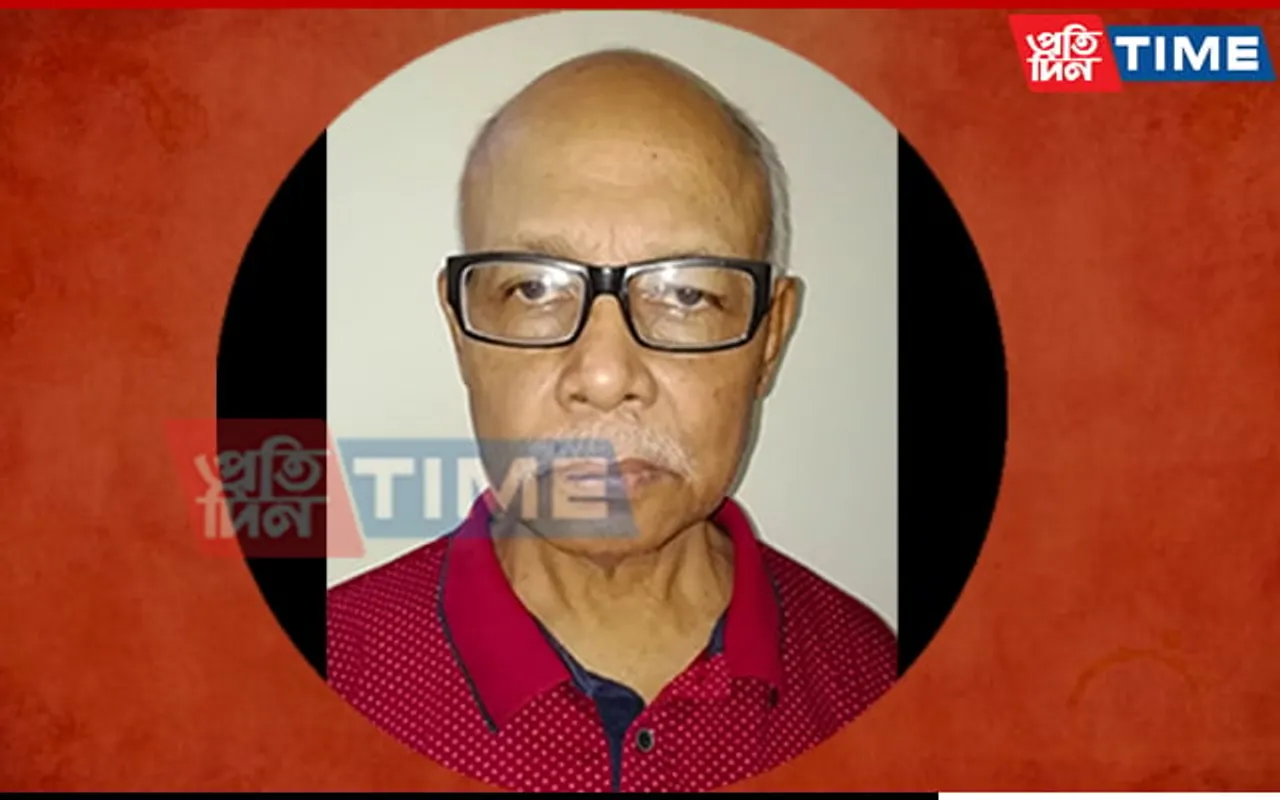 Assam Student Leader Sarat Mudoi Passes Away