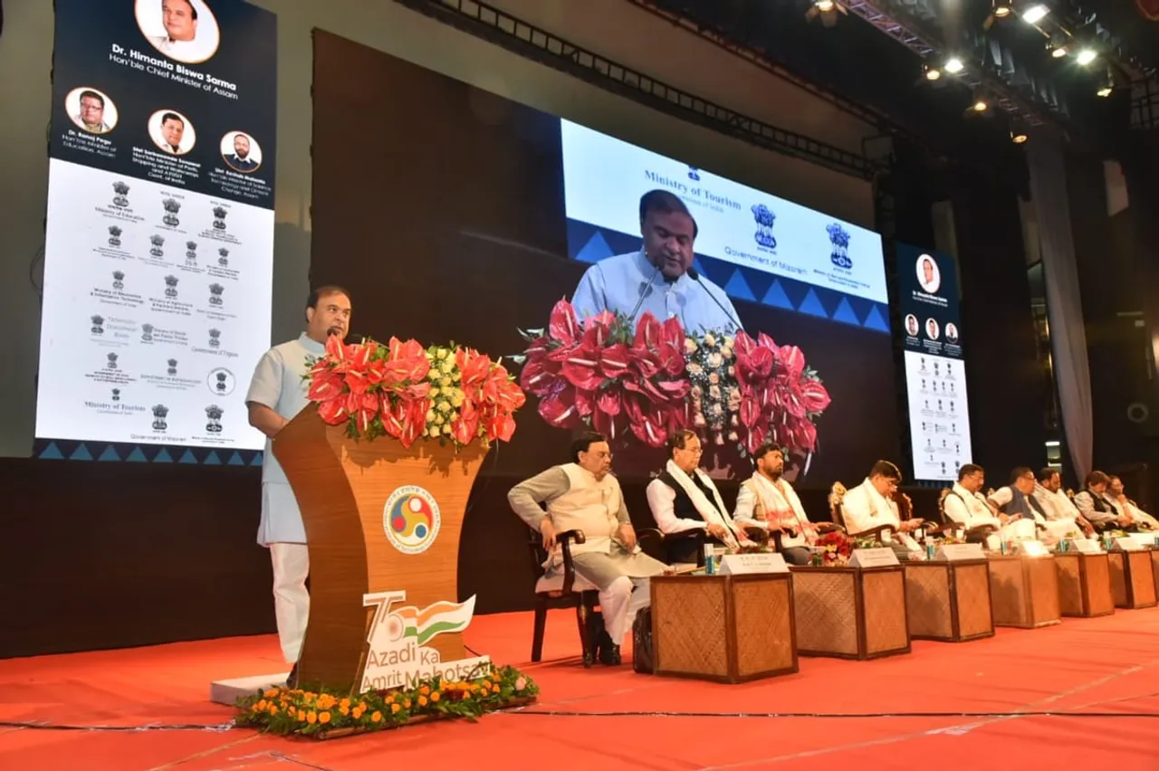 IIT-G and Assam Govt Signs MoU to Set up Multi-Specialty Hospital