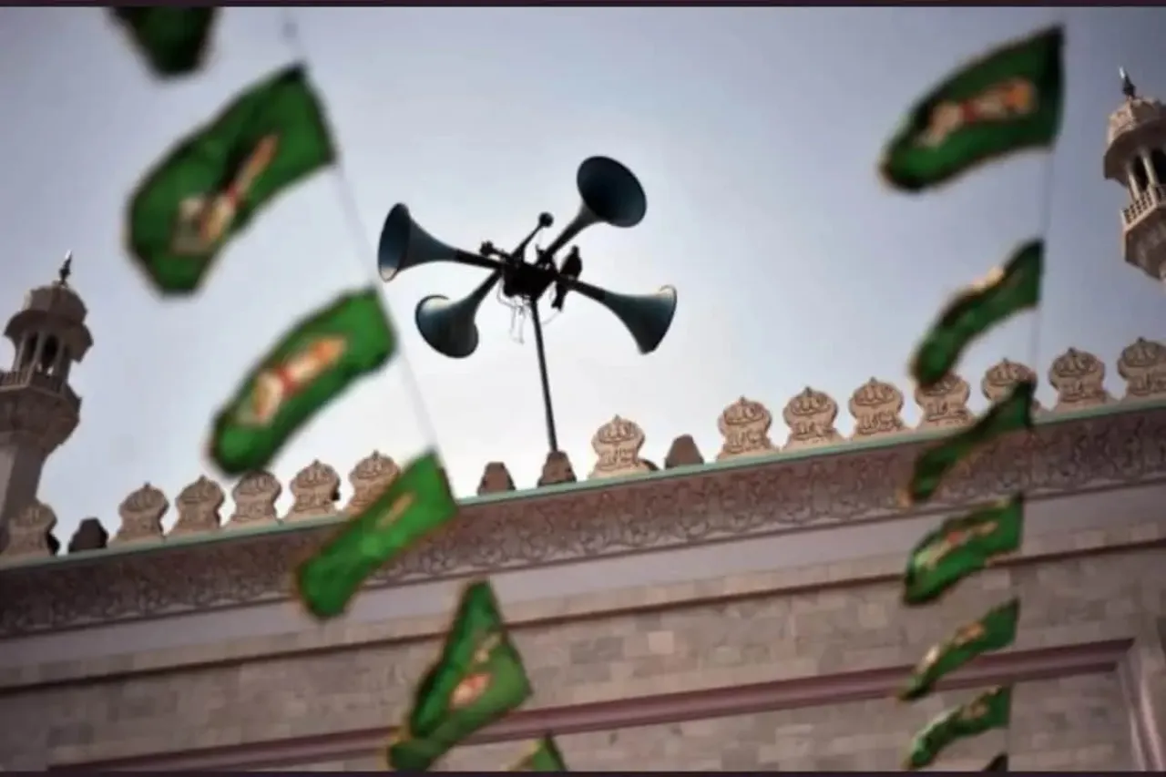 Karnataka Bans Loudspeakers From 10 PM To 6 AM