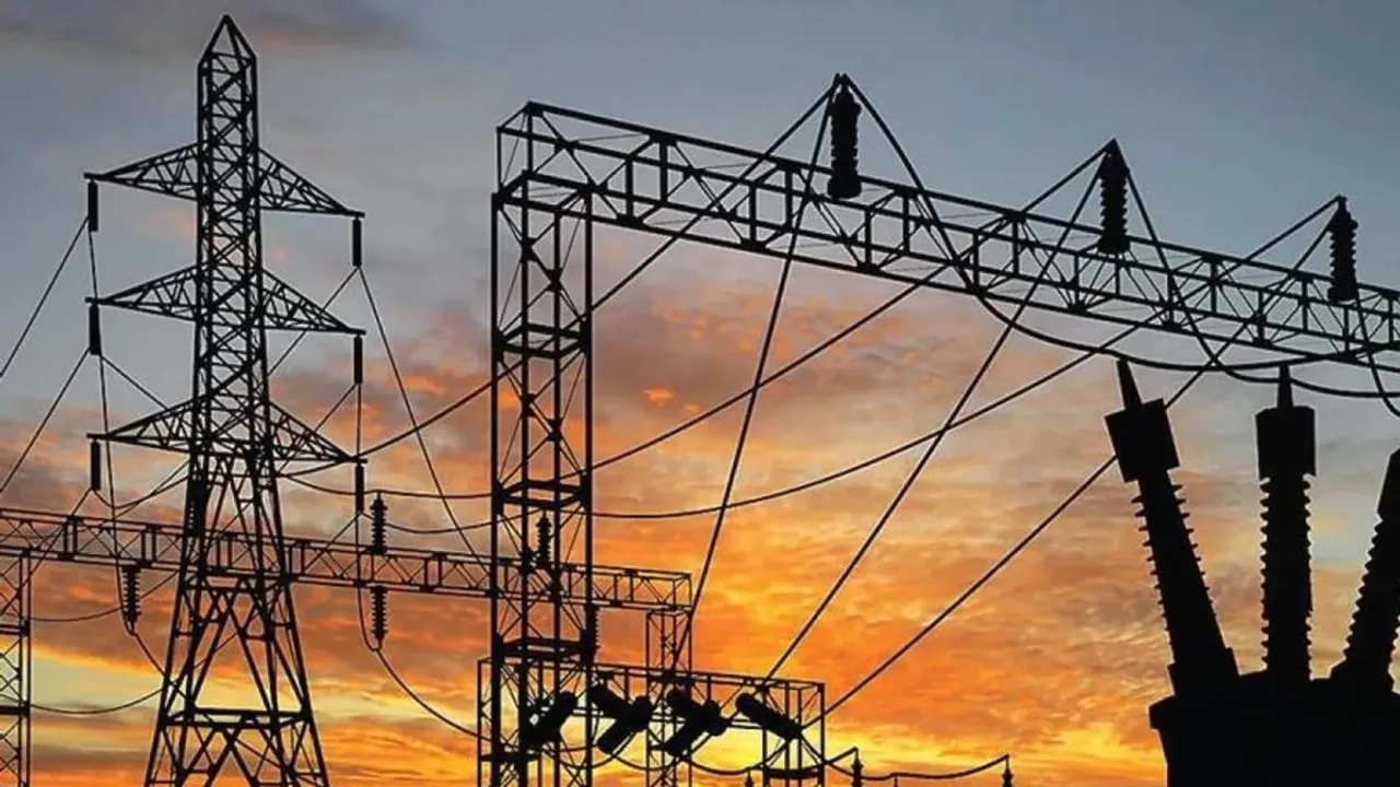 Power Supply Resumes In Chennai After Night-Long Disruption