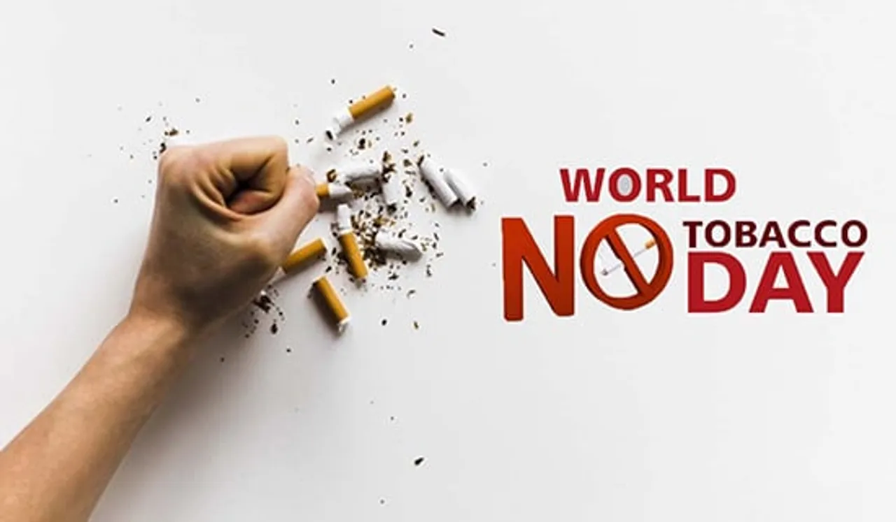 World No Tobacco Day: Over 8 Million People Die from Tobacco Use