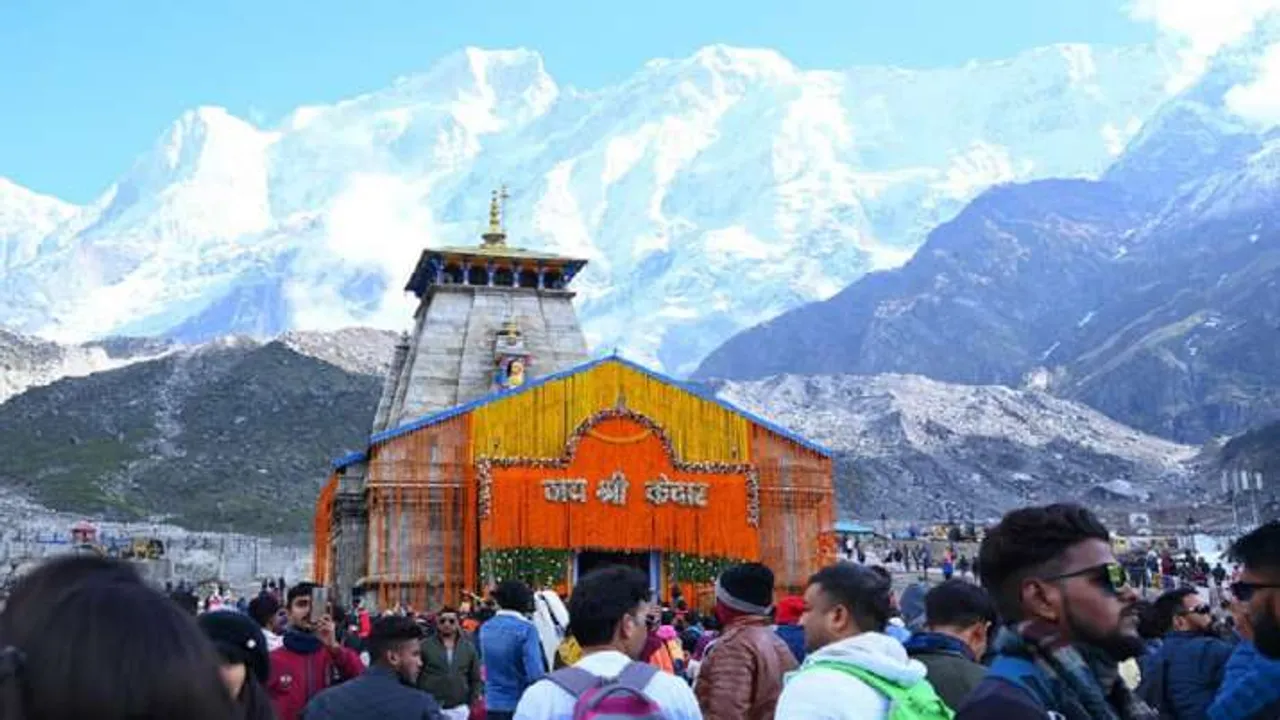 39 Pilgrims Die During Chardham Yatra In Uttarakhand