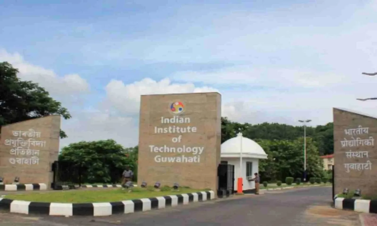 IIT-G Develops Low-Cost Materials For Spectroscopic Detection Of Trace Chemicals