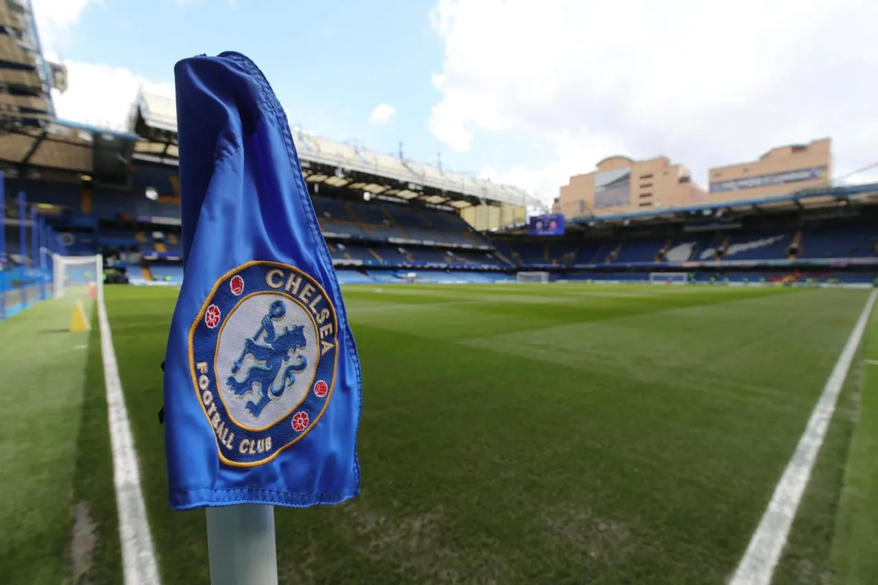 American Billionaire Todd Boehly Completes Purchase Of Chelsea FC