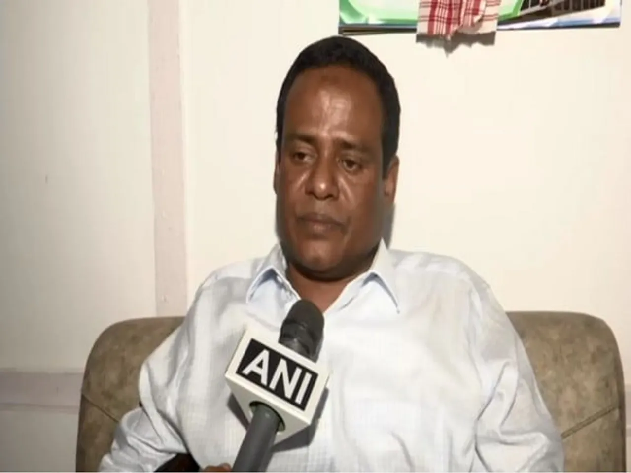 No Alliance With Congress For 2024 Lok Sabha Polls: AIUDF MLA