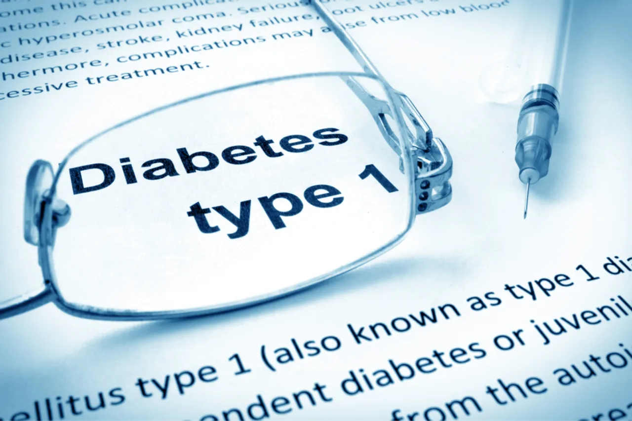 ICMR Issues Guidelines for Management of Type-1 Diabetes
