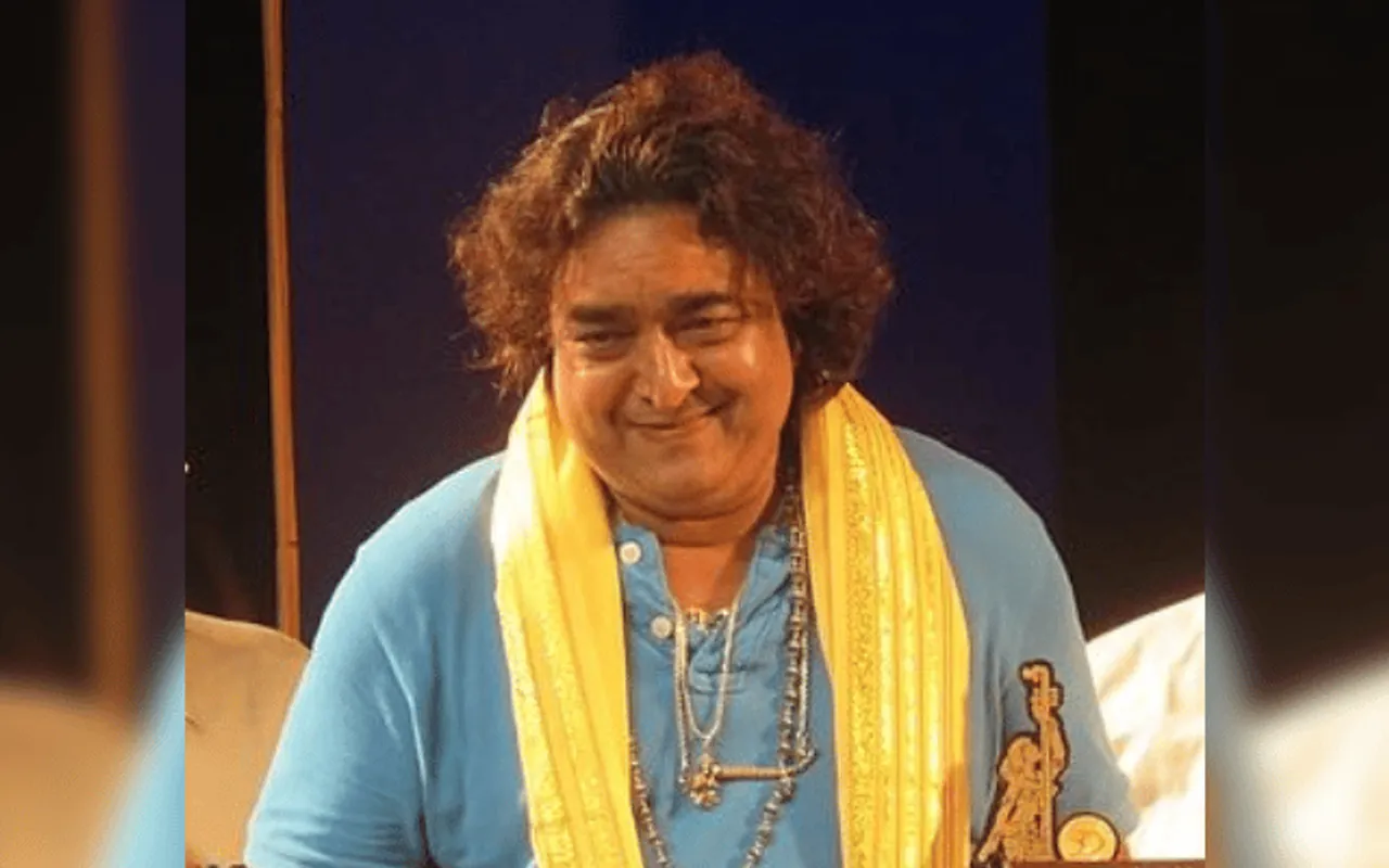 Veteran Odia Actor Raimohan Parida Found Dead