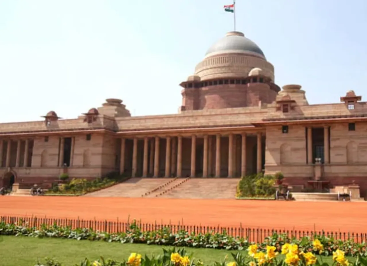 Process to File Nominations for Presidential Election Begins Today
