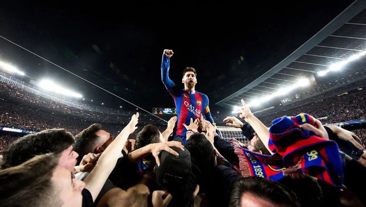 Happy Birthday Messi! Top Records Held By The Argentine Legend