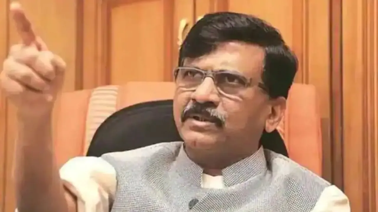 Uddhav Thackeray Will Remain CM, Asserts Sanjay Raut