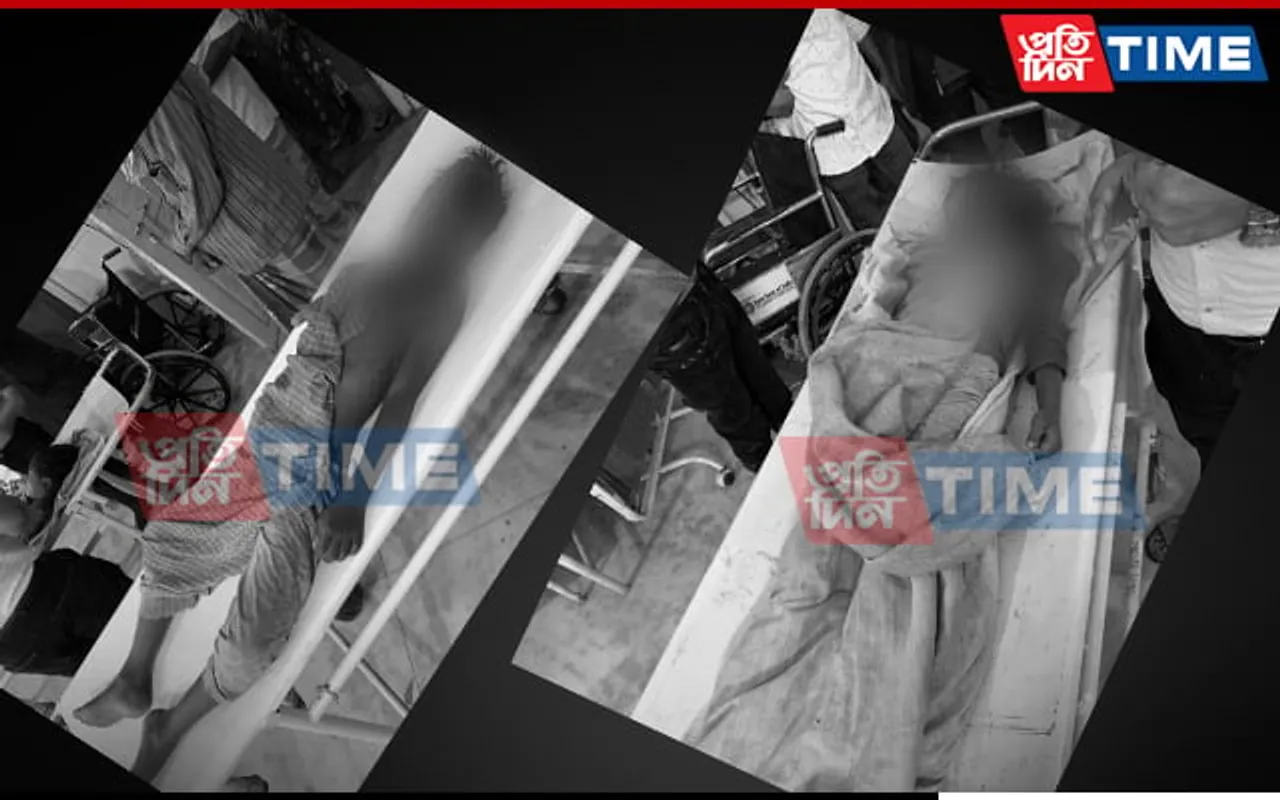 Assam: 2 Siblings Killed in Landslide in Goalpara