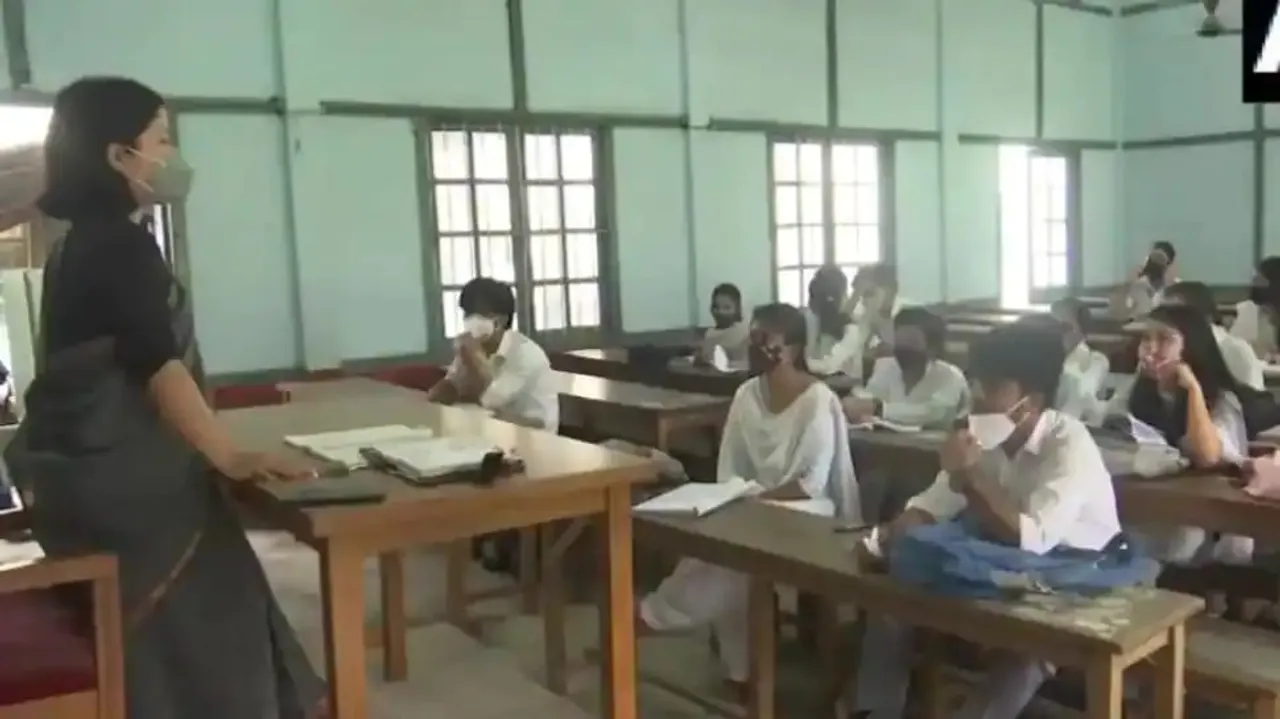 Assam: Classes To Continue During Summer Vacations In These Districts