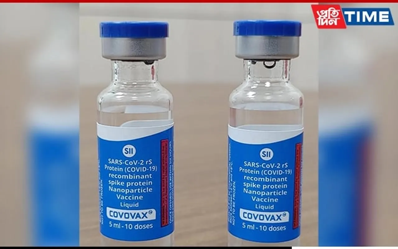 Covovax to Get Approval as Booster Dose in Next 15 Days