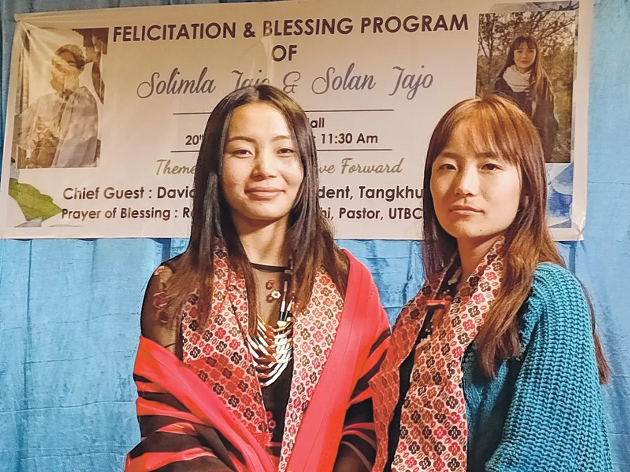 Girls from Manipur to Represent India at Asian Bodybuilding Championship
