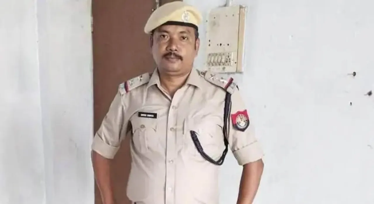 Assam Police Sub-Inspector Kills Himself In Jorhat