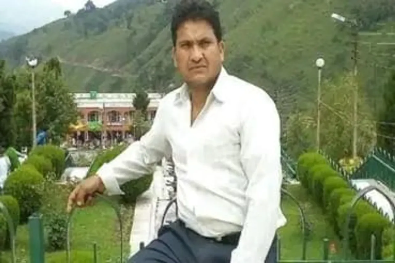 Jammu and Kashmir: Cop Found Dead Under Mysterious Circumstances