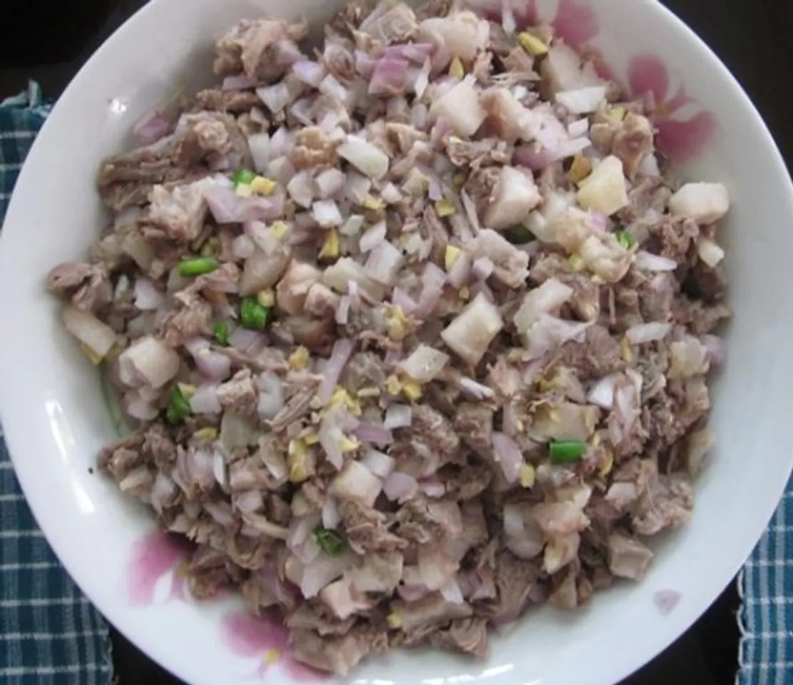 Meghalayan Cuisine: Definite Try to Satisfy One’s Palate