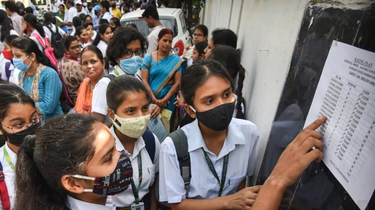 Assam HS Results: Science Students Shine, Record Highest Pass Percentage
