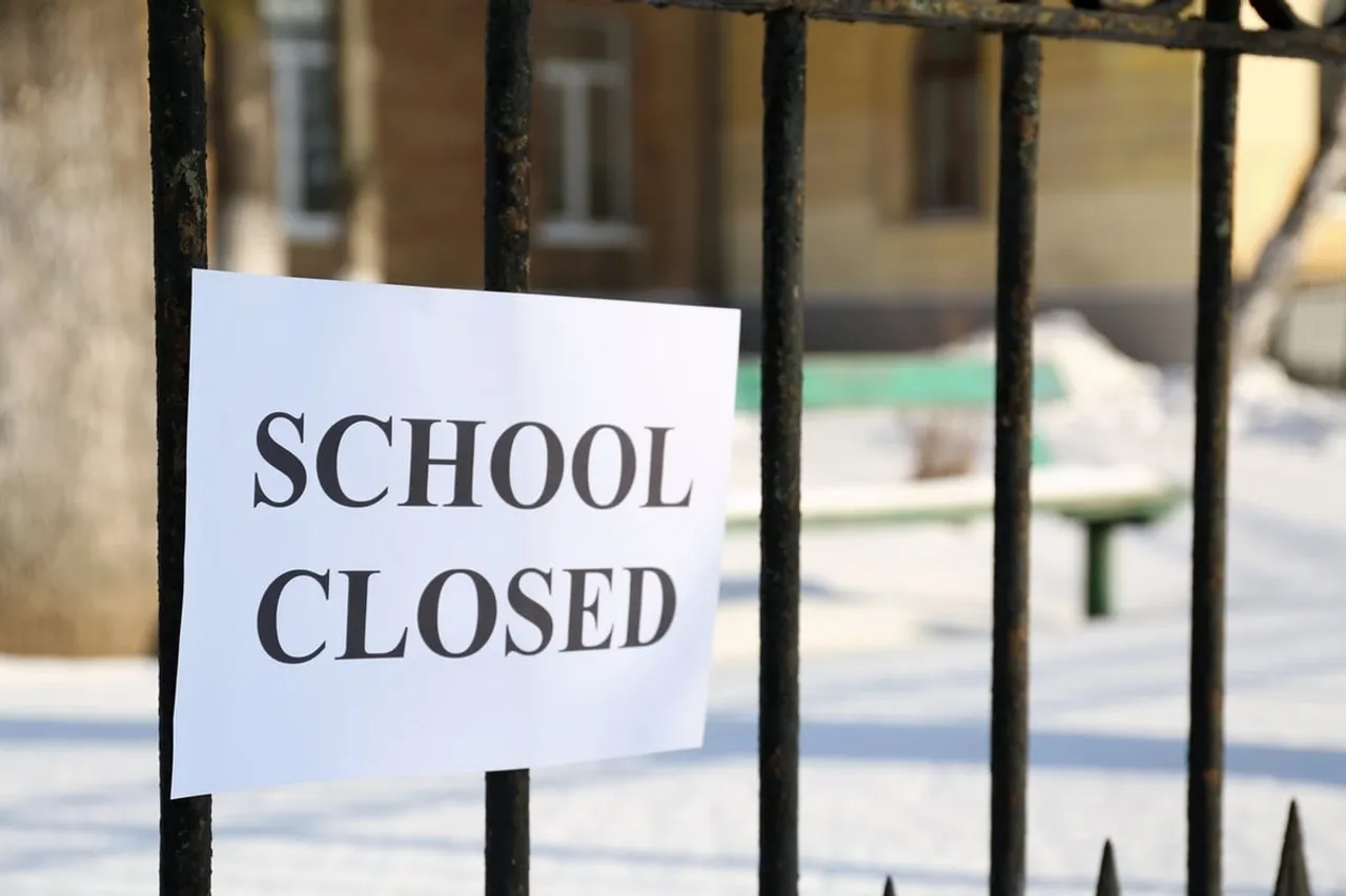 Darrang: Schools to Remain Closed Till June 19