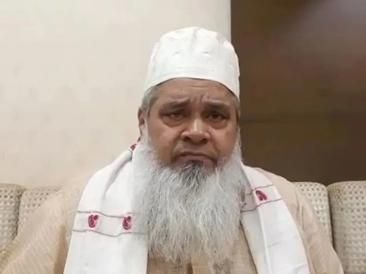 No Rule Mandating Cattle Sacrifice During Eid: AIUDF Chief Ajmal