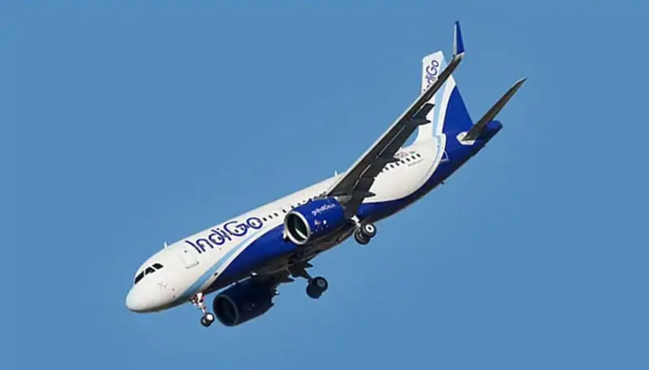 Delhi-Bound IndiGo Flight Returns To Guwahati After Bird Hit