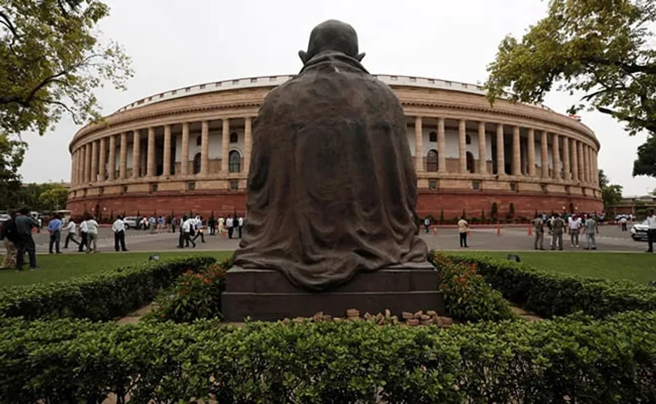 Voting For Crucial Rajya Sabha Polls To Take Place Today