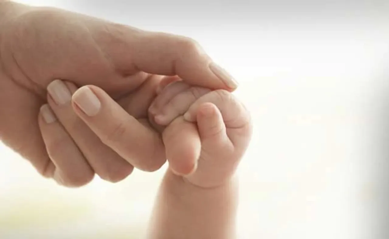 Assam: Mother Reunited with Child Three Years After Birth in Barpeta