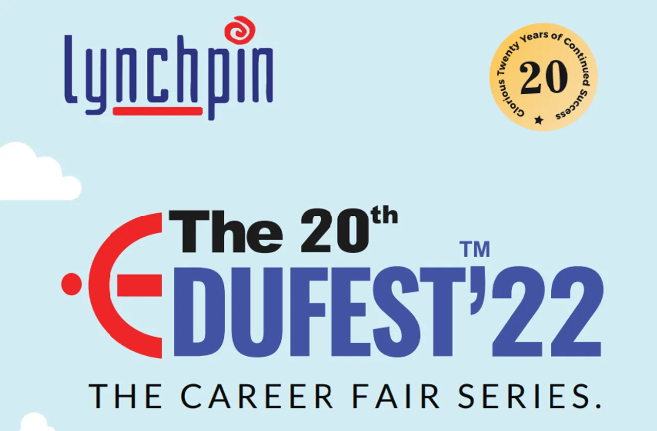Guwahati: 20th Edufest at Taj Vivanta From June 16-17