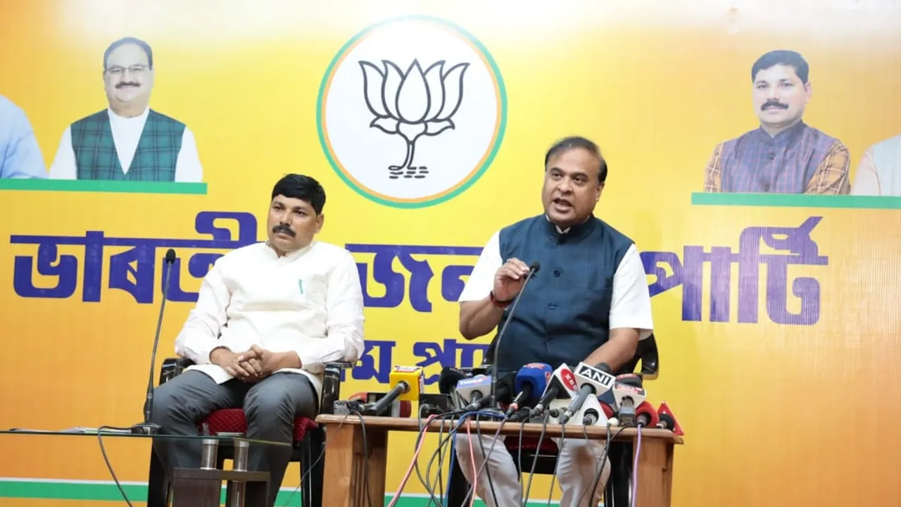 Racism Against NE Students Reduced Due To PM Modi's Outreach: Assam CM