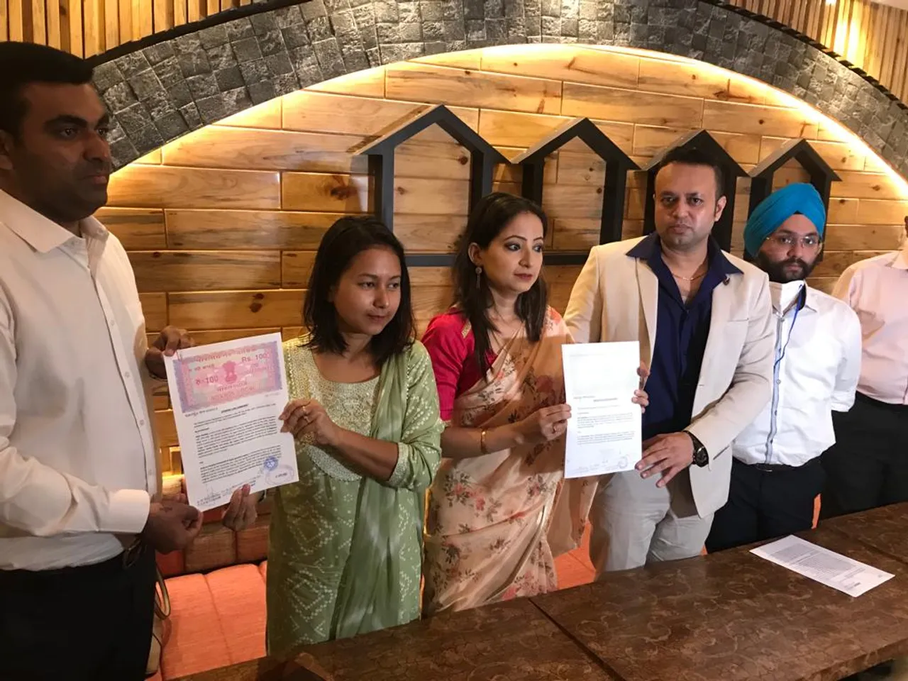 Guwahati-Based Healthcare Consulting Firm Inks MoU With Kochi's Aster Medcity