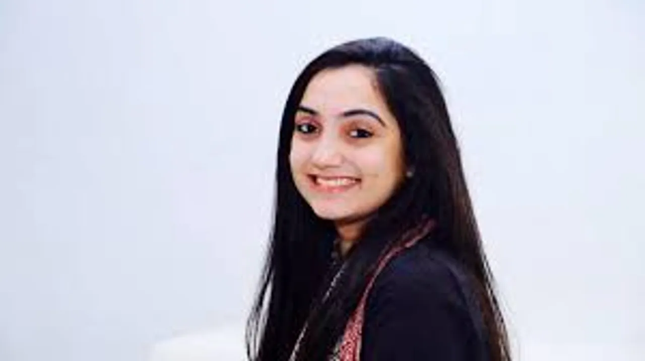 BJP Spokesperson Nupur Sharma Suspended Over Communal Remarks
