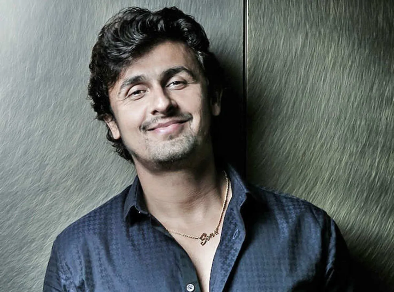 Sonu Nigam Contributes Rs 5 Lakhs to Assam Flood Relief