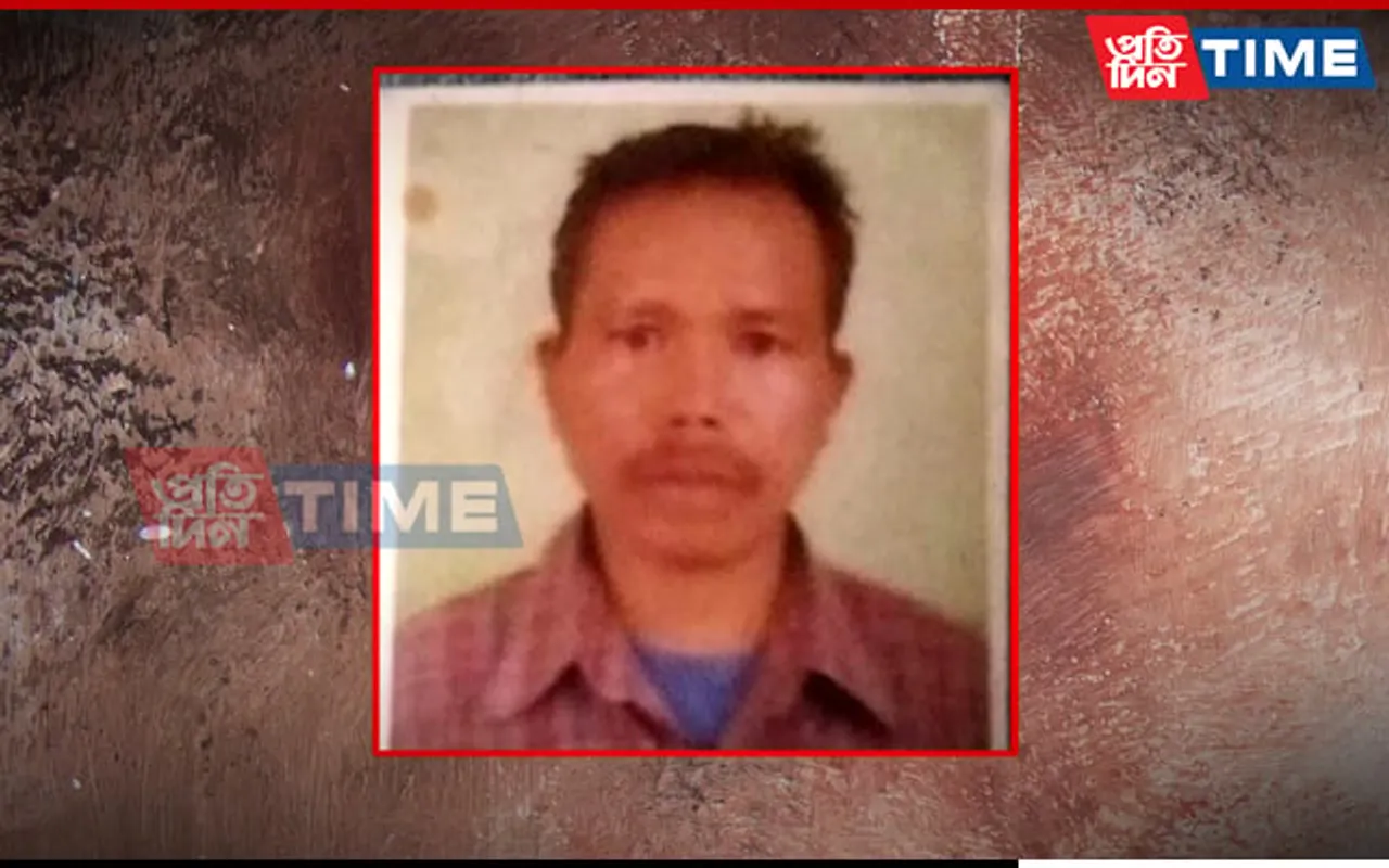 Assam: 1 Person Drowns in Mahur River