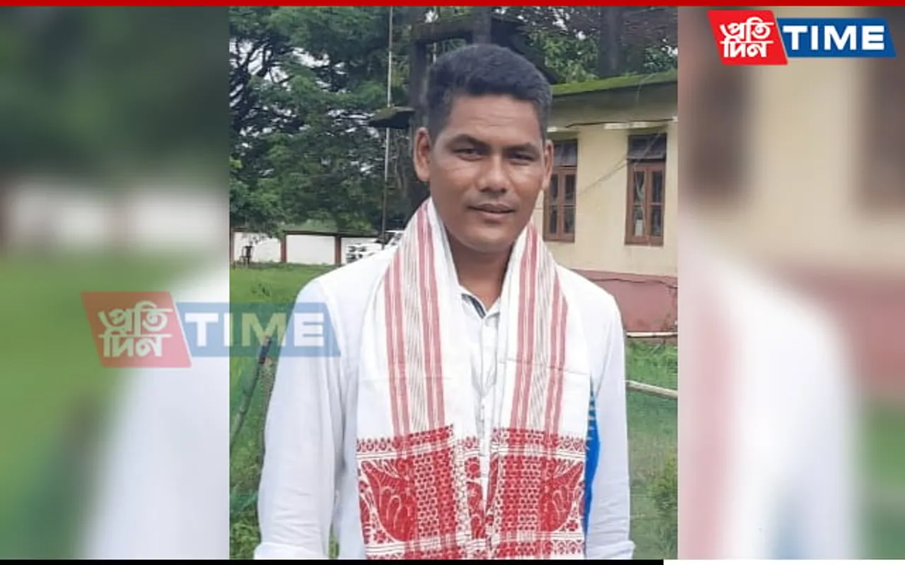 Assam: UPPL's Mantu Boro Wins Koklabari By-Poll