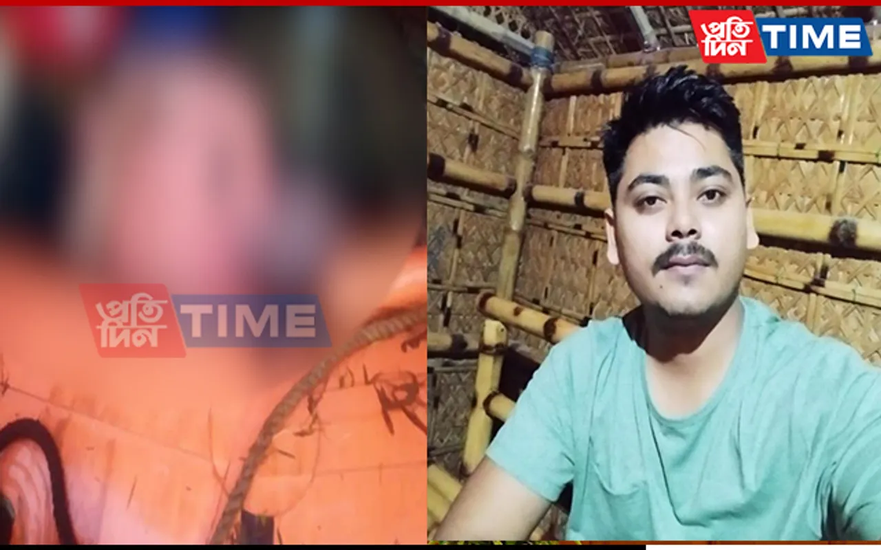 Assam: OC, Constable Swept Away by Flood Waters in Kampur 