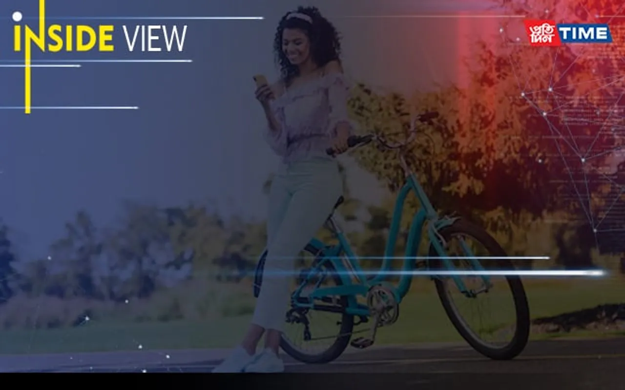 World Bicycle Day: Reduce Health Risk by Riding a Bicycle