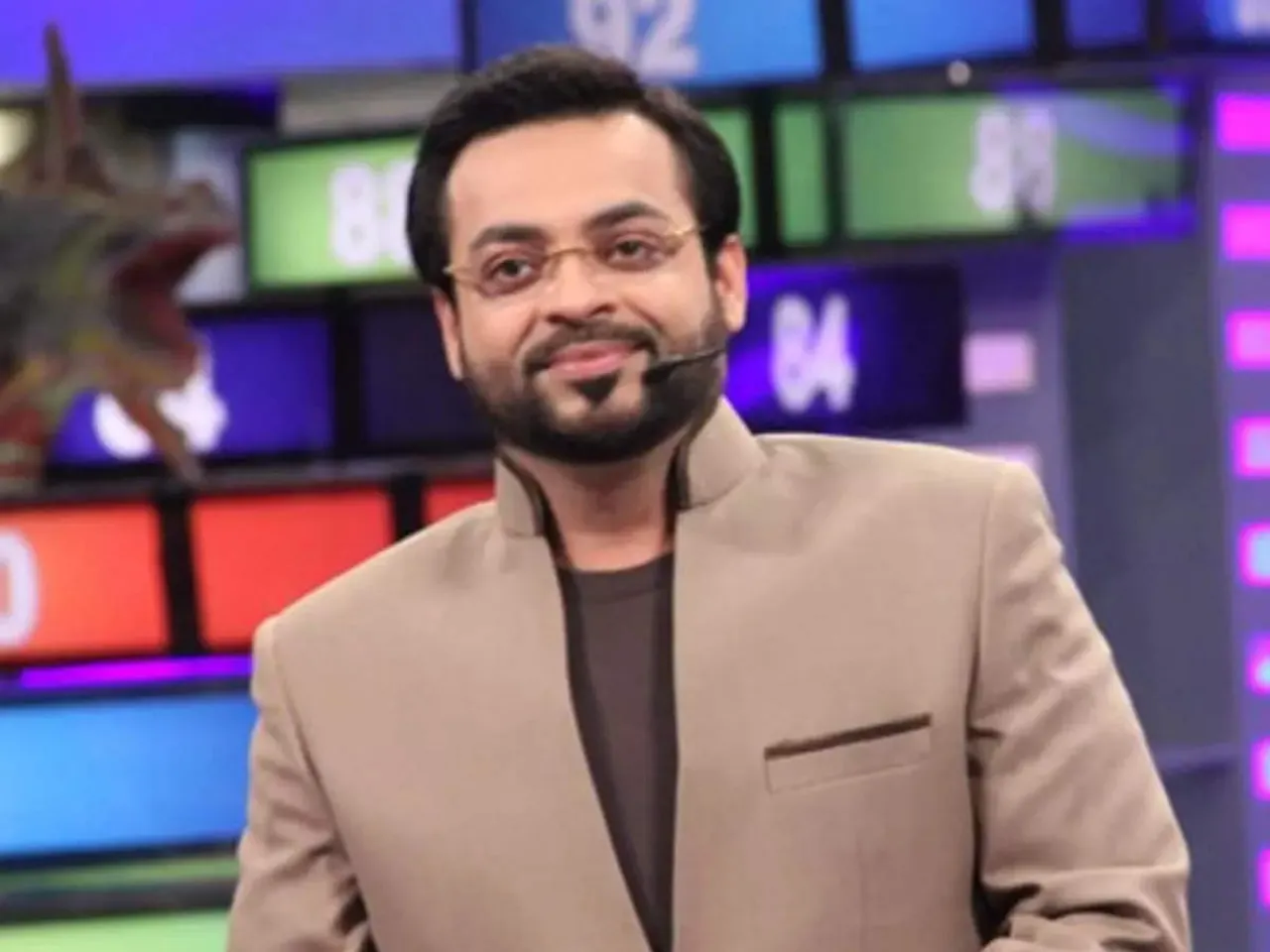 Popular Pakistan TV Host Amir Liaquat Dies at 49
