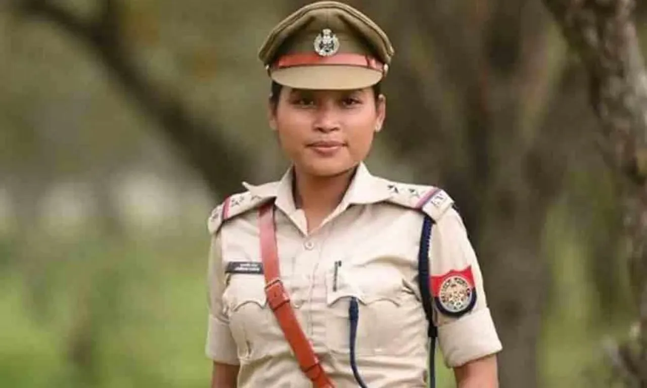 Nagaon Police Reach Junmoni Rabha’s Guwahati Residence