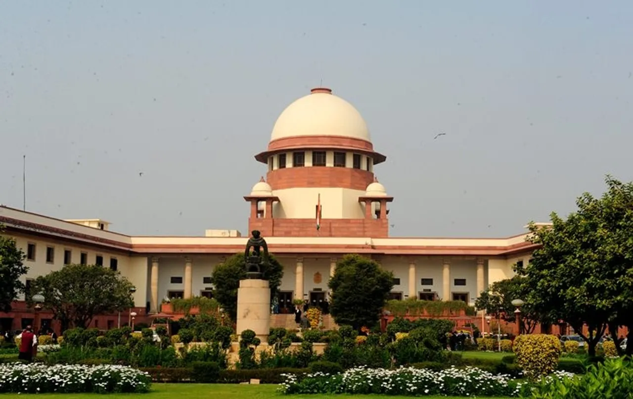 BREAKING: SC Allows Floor Test In Maha Assembly Tomorrow